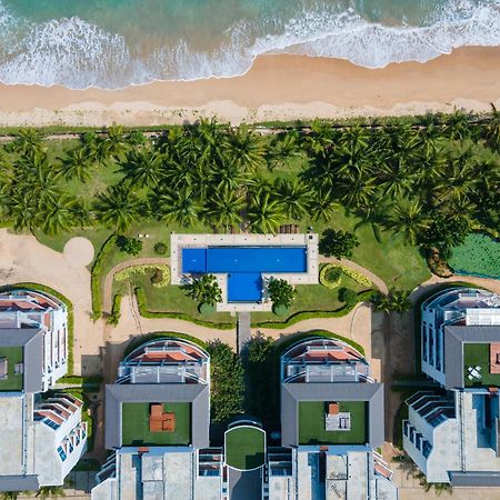 Oceanfront Condominium - נילבלי מראה חיצוני תמונה