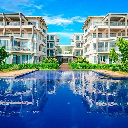 Oceanfront Condominium - נילבלי מראה חיצוני תמונה