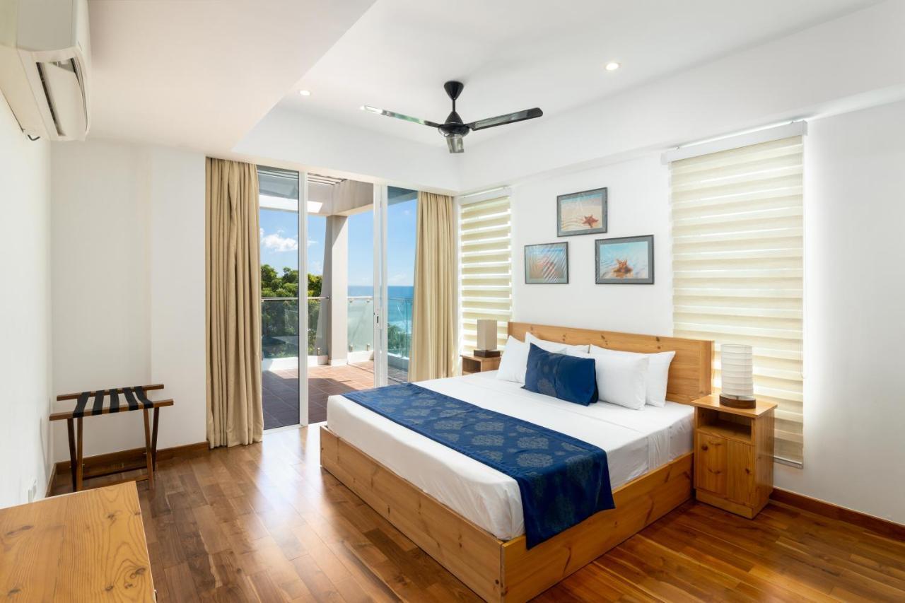 Oceanfront Condominium - נילבלי מראה חיצוני תמונה