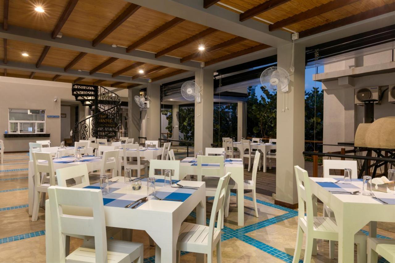 Oceanfront Condominium - נילבלי מראה חיצוני תמונה