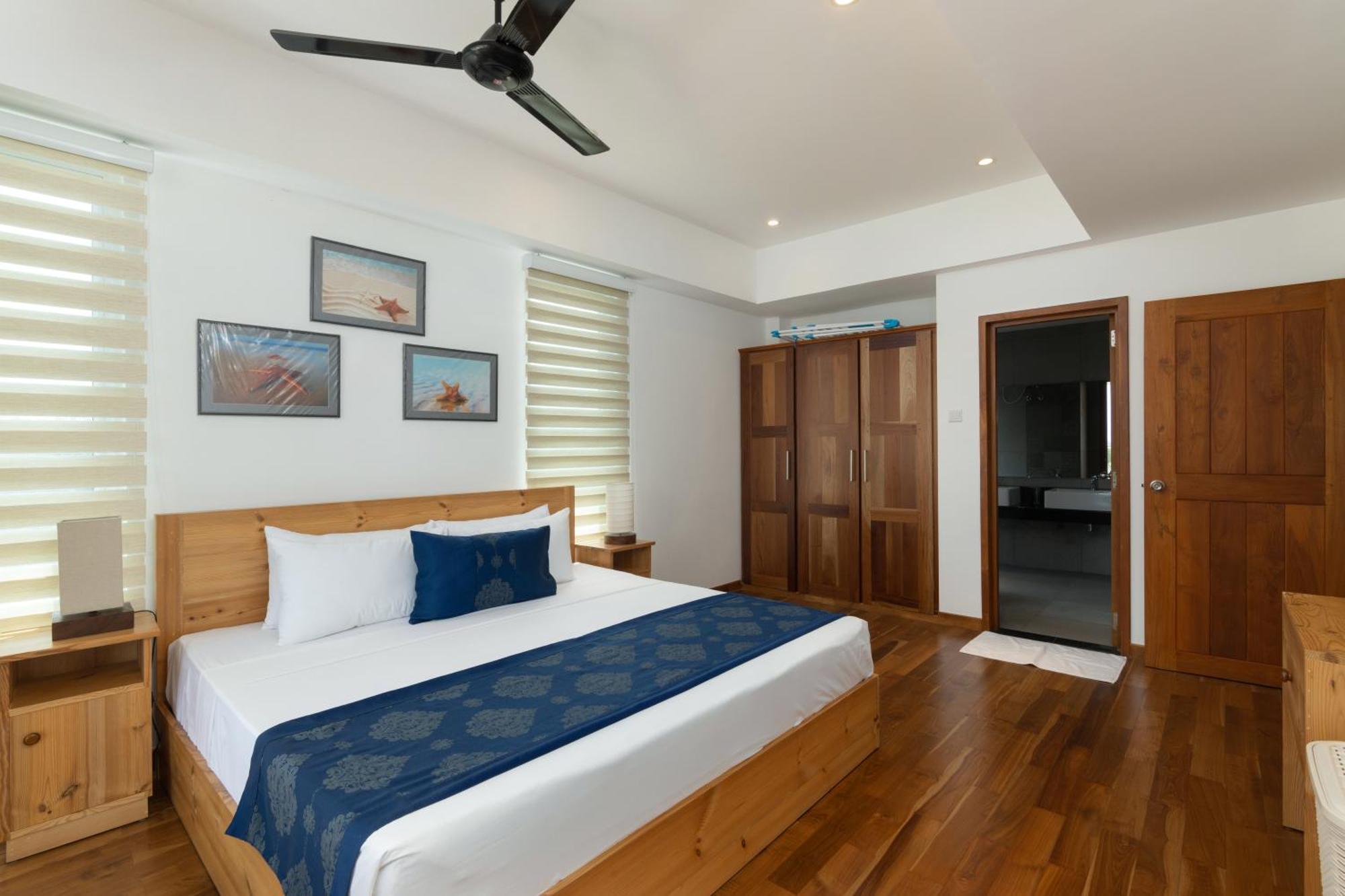 Oceanfront Condominium - נילבלי מראה חיצוני תמונה