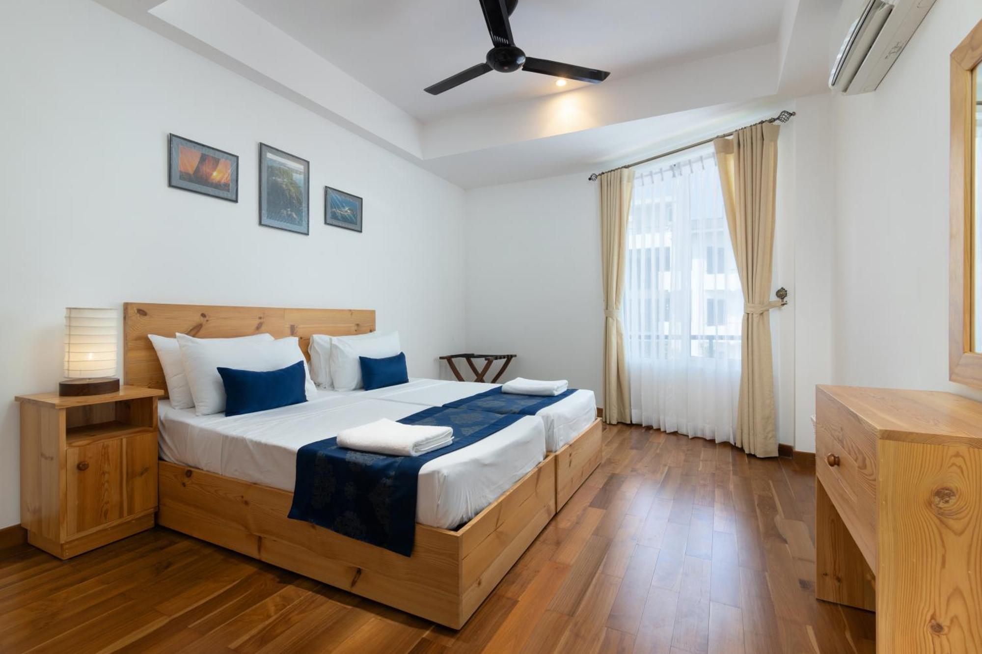 Oceanfront Condominium - נילבלי מראה חיצוני תמונה