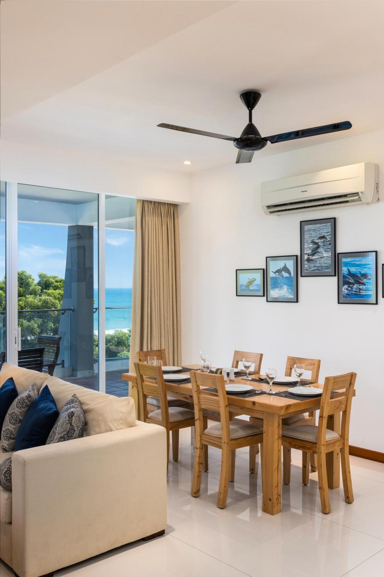 Oceanfront Condominium - נילבלי מראה חיצוני תמונה