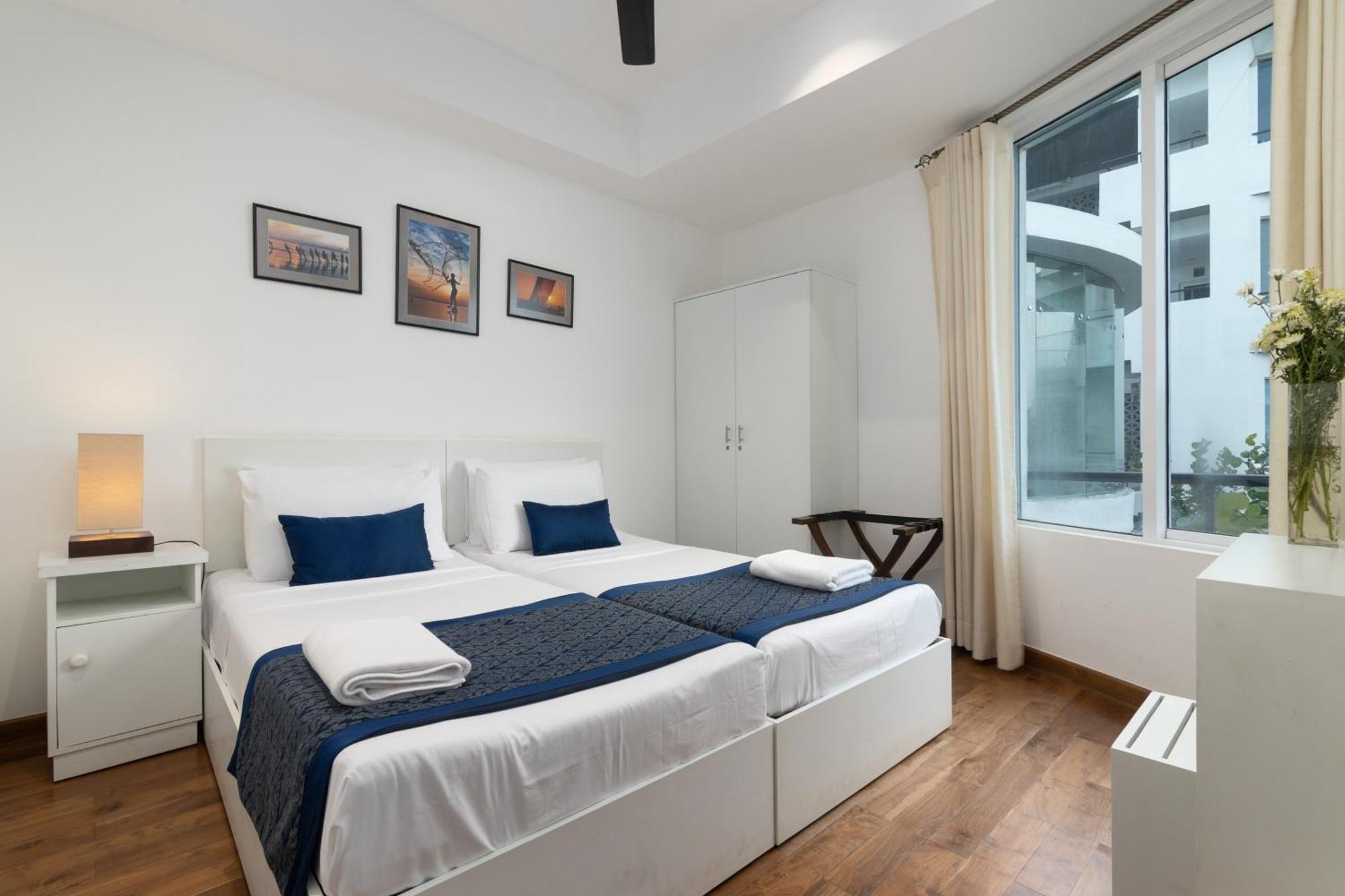 Oceanfront Condominium - נילבלי מראה חיצוני תמונה
