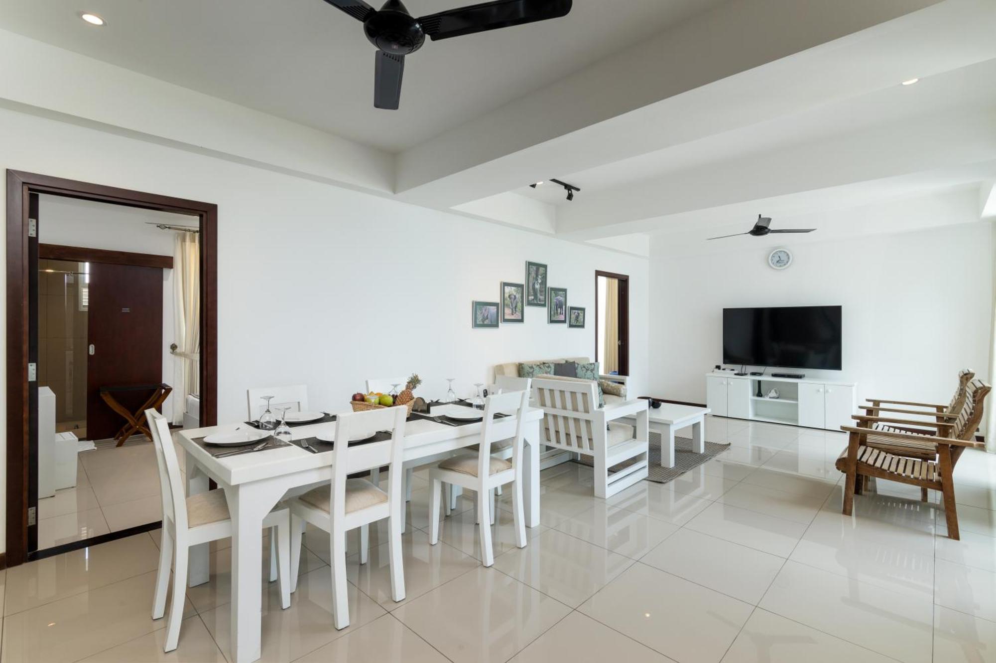 Oceanfront Condominium - נילבלי מראה חיצוני תמונה
