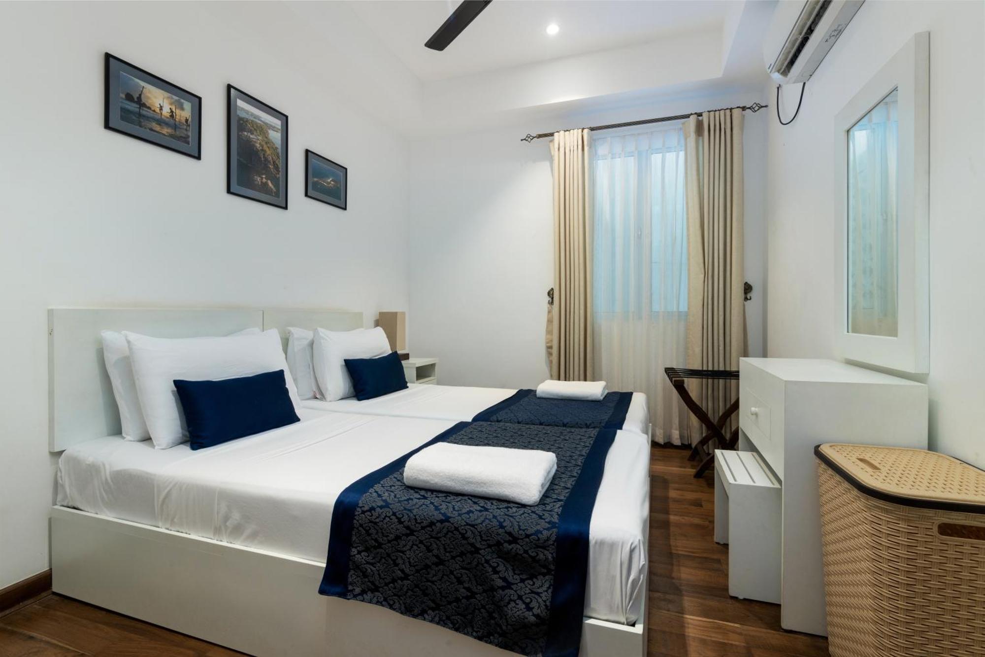 Oceanfront Condominium - נילבלי מראה חיצוני תמונה