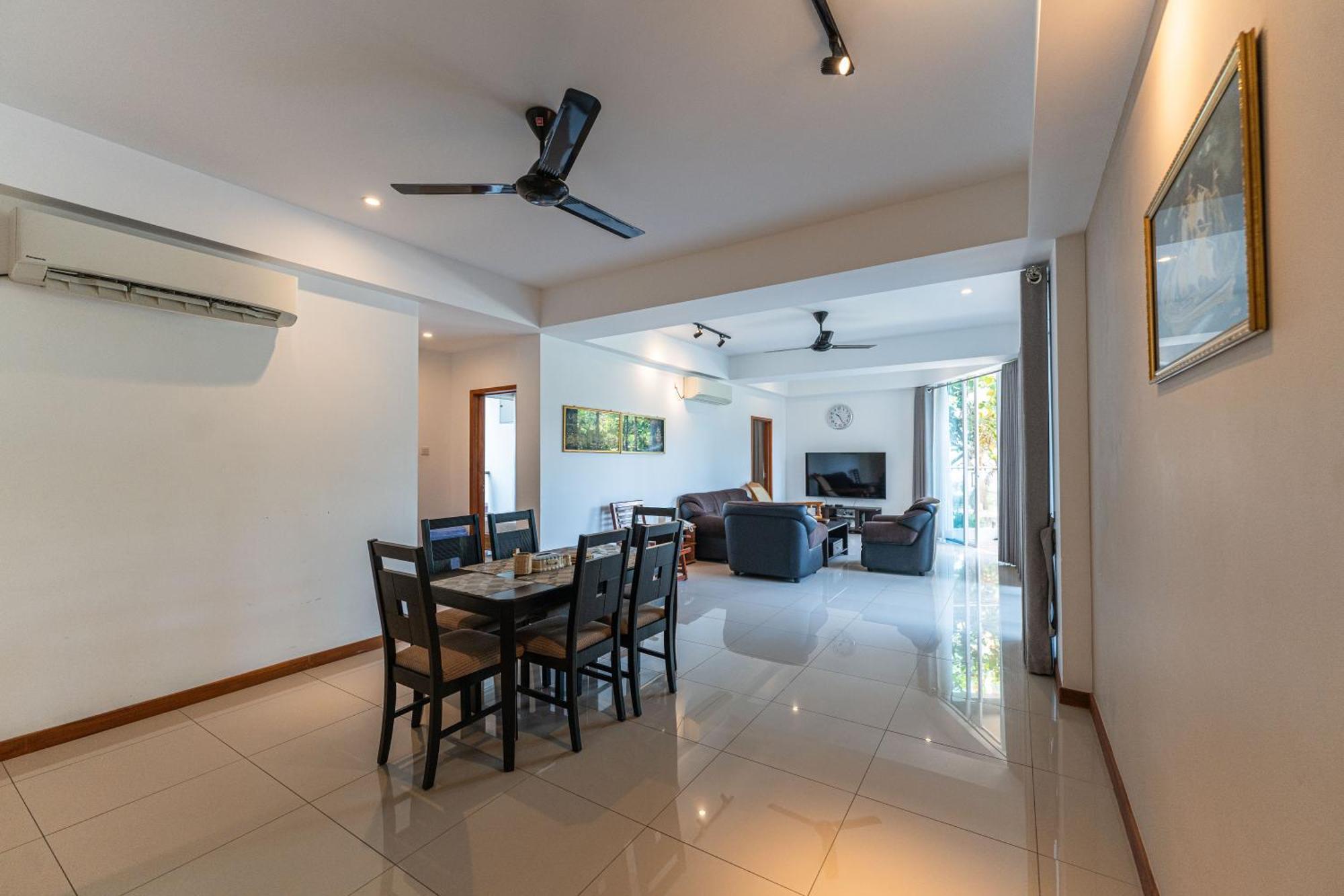 Oceanfront Condominium - נילבלי מראה חיצוני תמונה