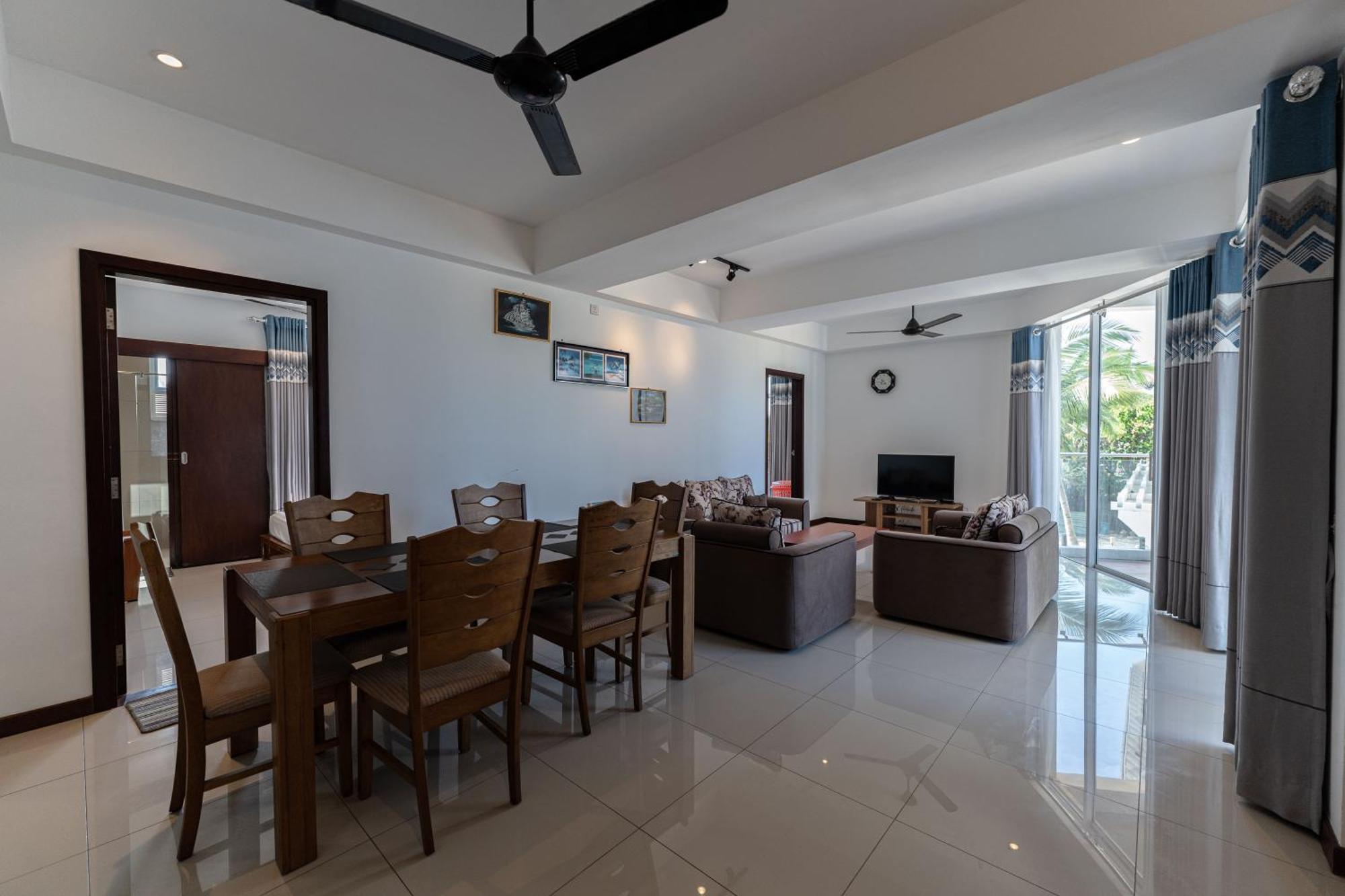 Oceanfront Condominium - נילבלי מראה חיצוני תמונה