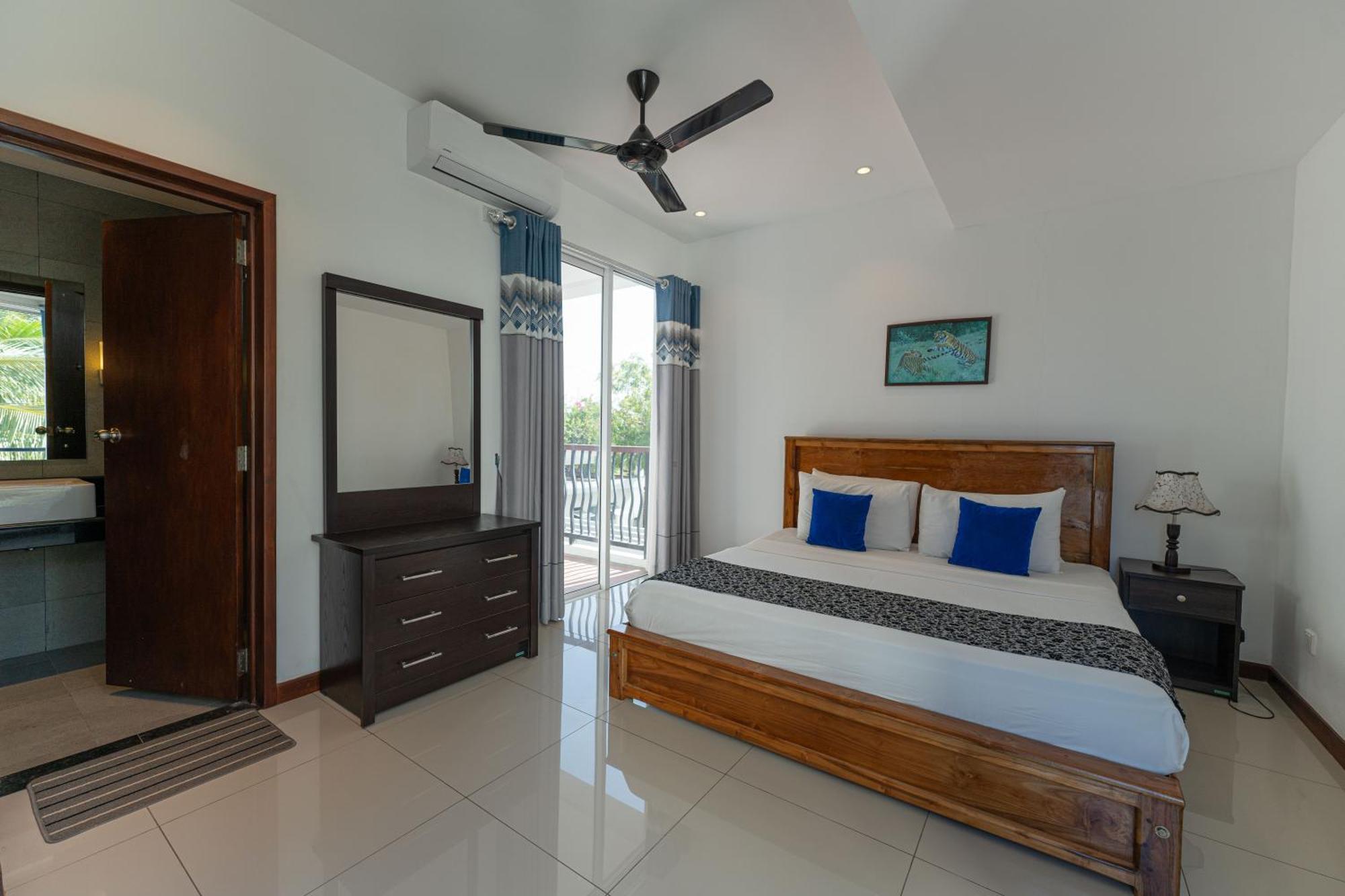 Oceanfront Condominium - נילבלי מראה חיצוני תמונה