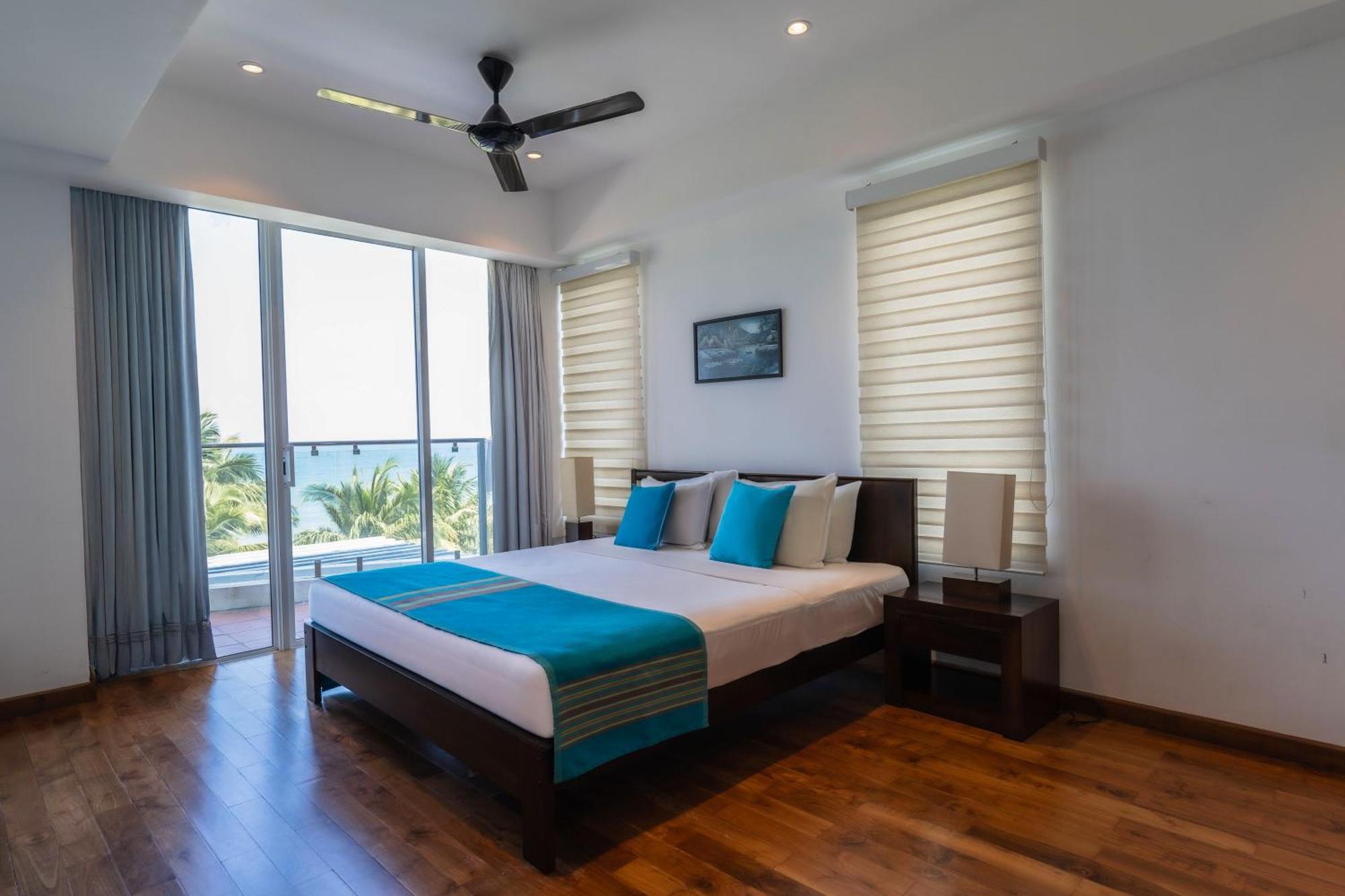 Oceanfront Condominium - נילבלי מראה חיצוני תמונה
