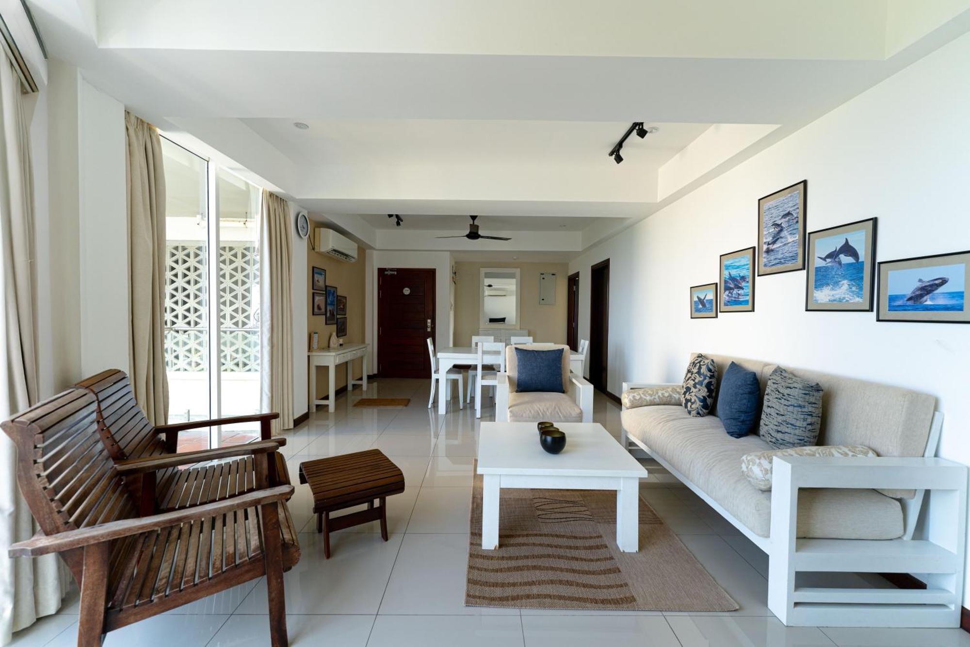 Oceanfront Condominium - נילבלי מראה חיצוני תמונה
