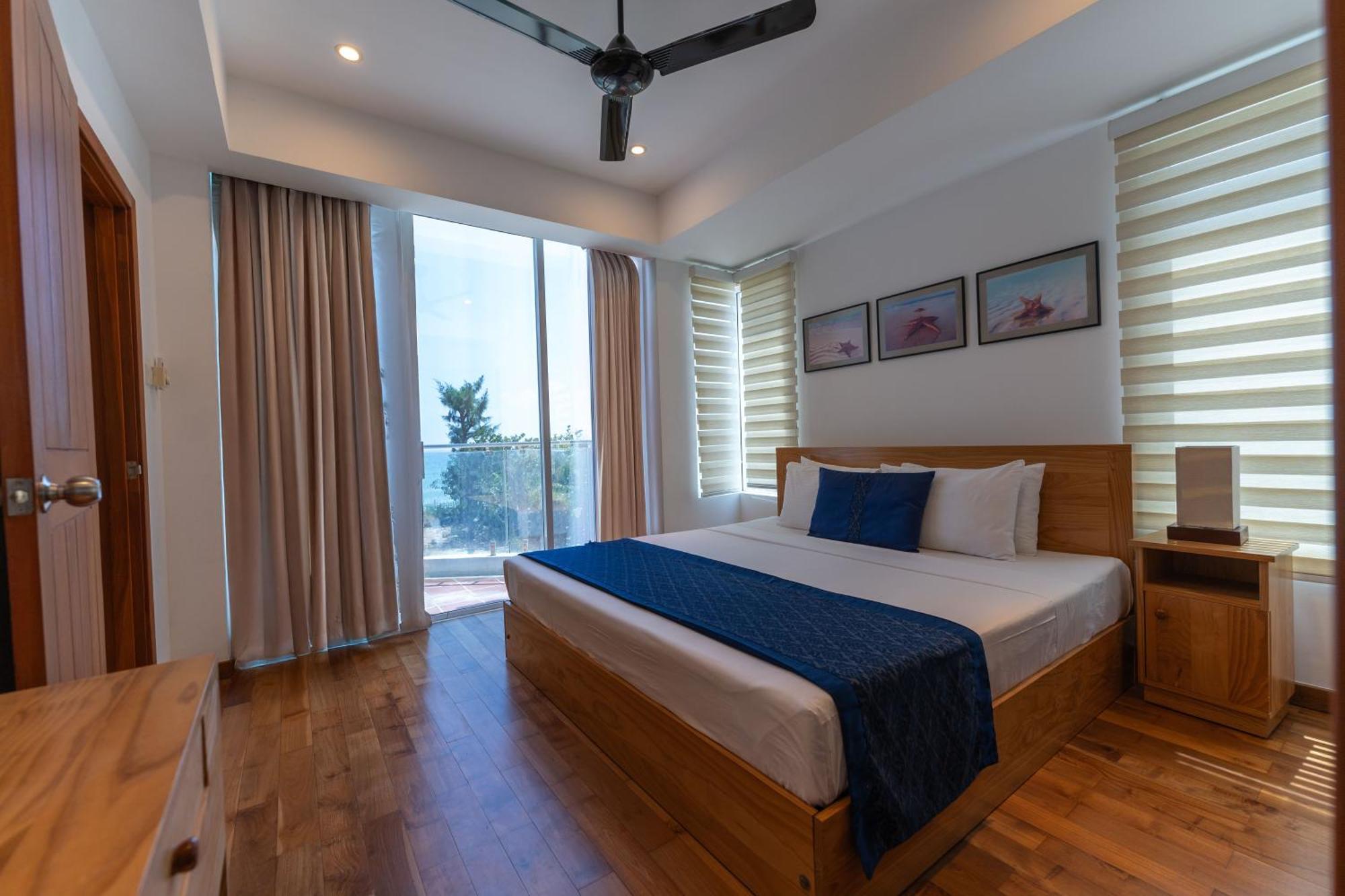 Oceanfront Condominium - נילבלי מראה חיצוני תמונה