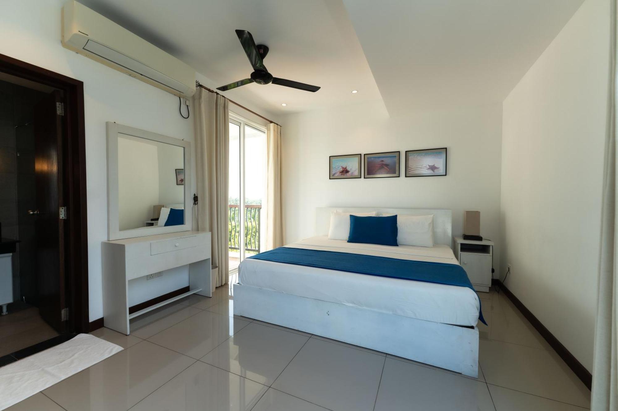 Oceanfront Condominium - נילבלי מראה חיצוני תמונה