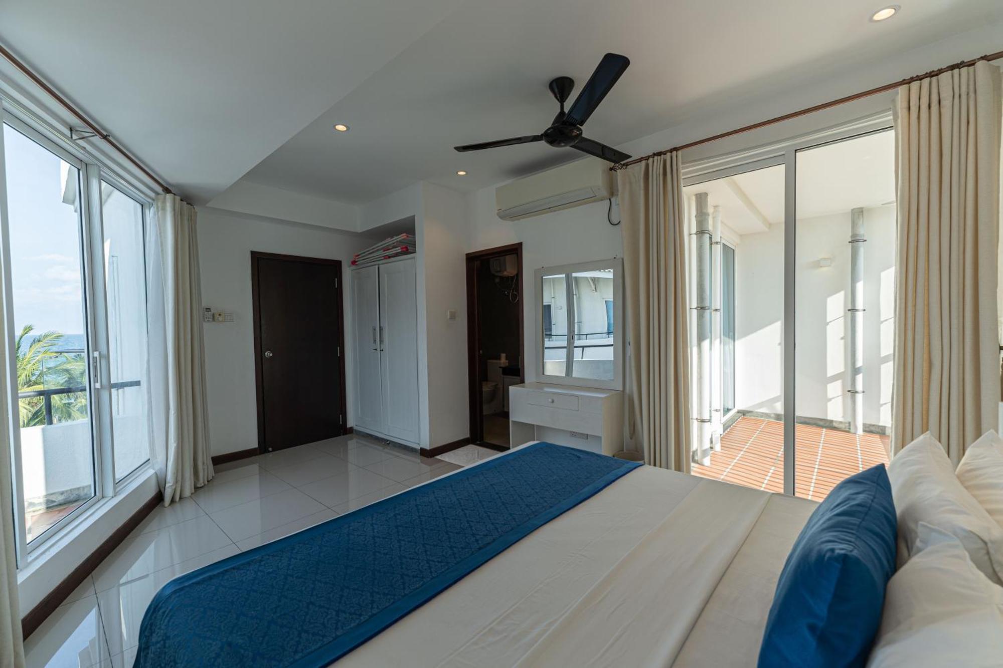 Oceanfront Condominium - נילבלי מראה חיצוני תמונה