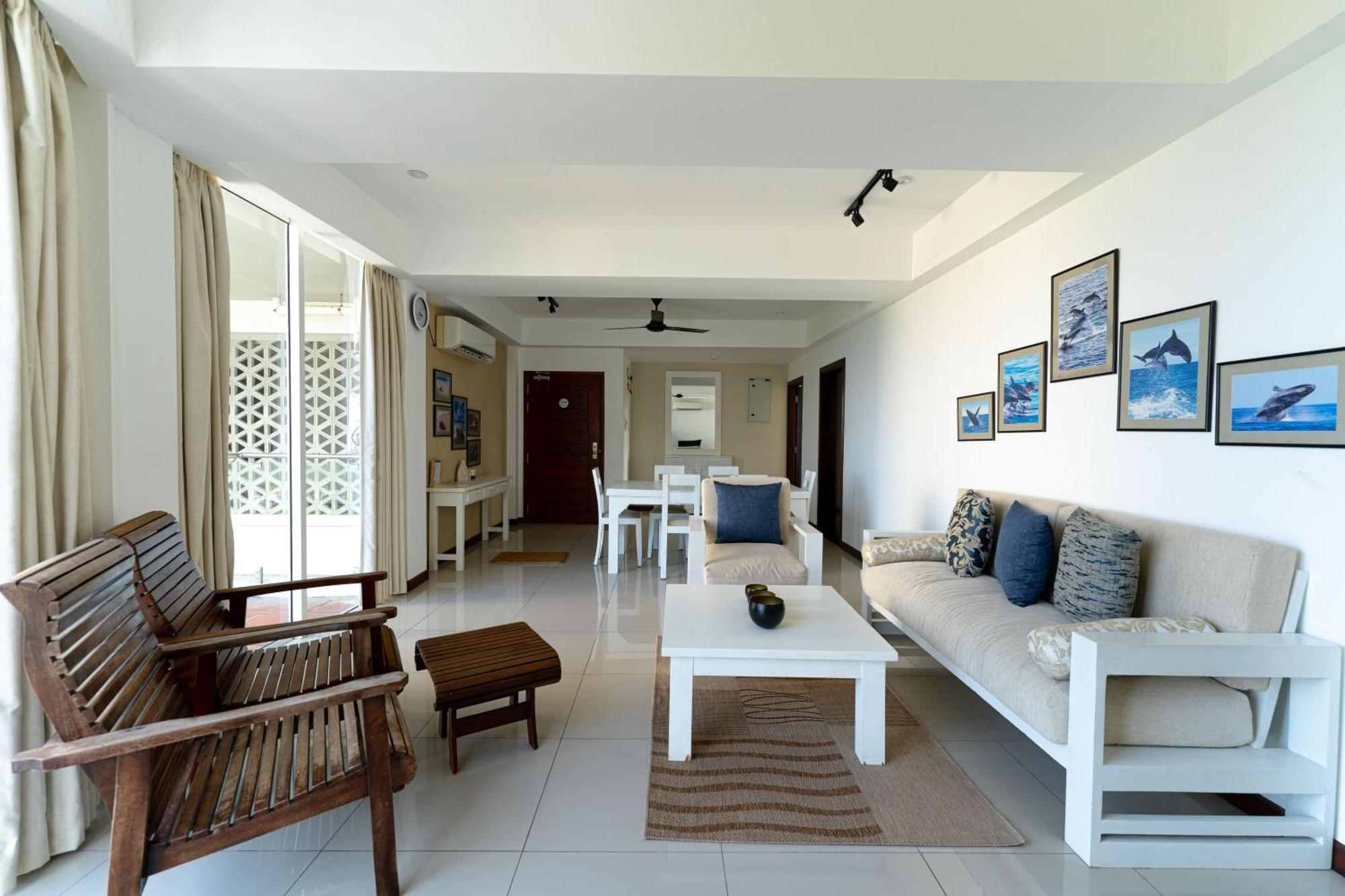 Oceanfront Condominium - נילבלי מראה חיצוני תמונה
