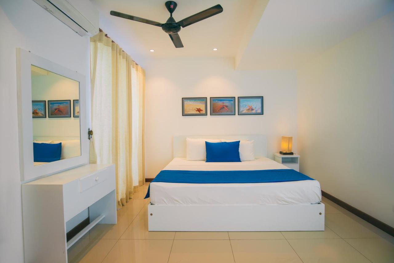 Oceanfront Condominium - נילבלי מראה חיצוני תמונה